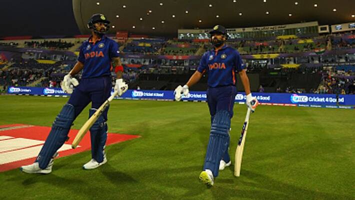 SA great Dale Steyn names present India batter who would have troubled him SA great Dale Steyn names present India batter who would have troubled him