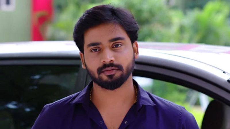 Sireeshs unexpected request leaves Rishi in a fix in todays guppedantha manasu serial episode