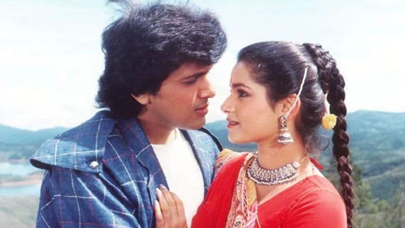 Neelam Birthday facts about Bollywood actress KPJ