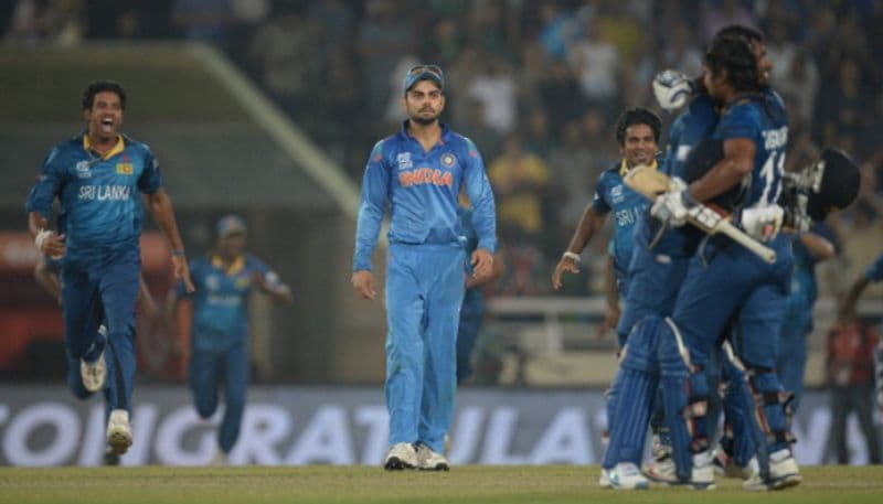worst performance of Virat Kohli led Indian cricket team in ICC T20 World Cup history spb