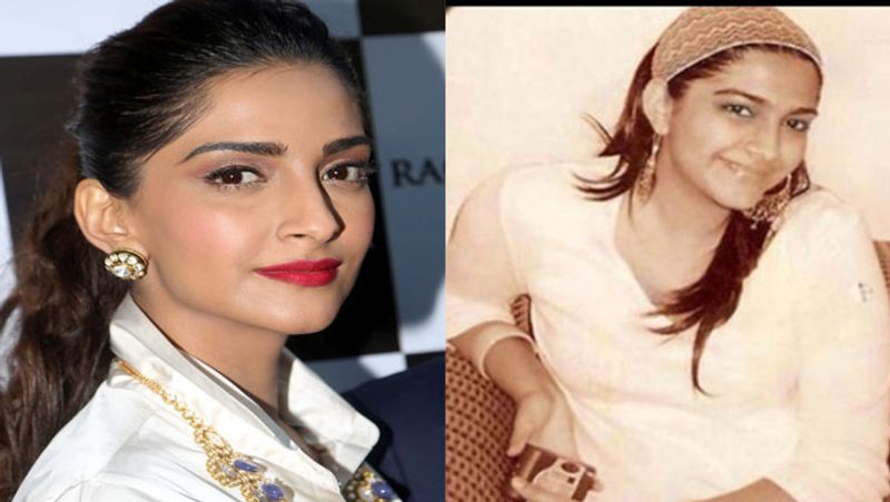 Nora Fatehi Disha Patani Sara Ali Khan Ananya Pandey Tara Sutaria sonakshi sinha unrecognizable in throwback photos NTP