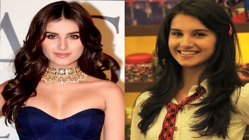 Nora Fatehi Disha Patani Sara Ali Khan Ananya Pandey Tara Sutaria sonakshi sinha unrecognizable in throwback photos NTP