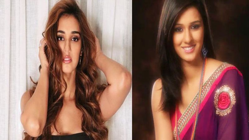 Nora Fatehi Disha Patani Sara Ali Khan Ananya Pandey Tara Sutaria sonakshi sinha unrecognizable in throwback photos NTP