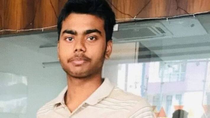 Aman kumar tripathi got fourth rank NEET exam 2021 Aman kumar tripathi got fourth rank NEET exam 2021
