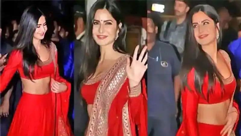Katrina Kaif Akshay Kumar Sooryavanshi promotion at The Kapil Sharma show bollywood actor advice to actress on relationship kpg