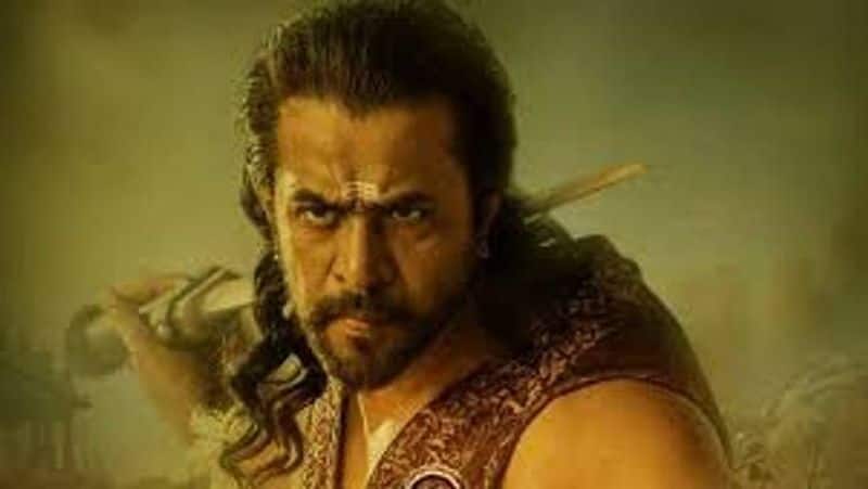 Actor mohan lal starring  Marakkar enters 100 Crore club even before release