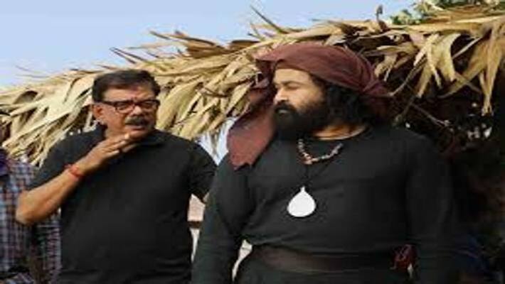 mohanlal movie release in ott mohanlal movie release in ott