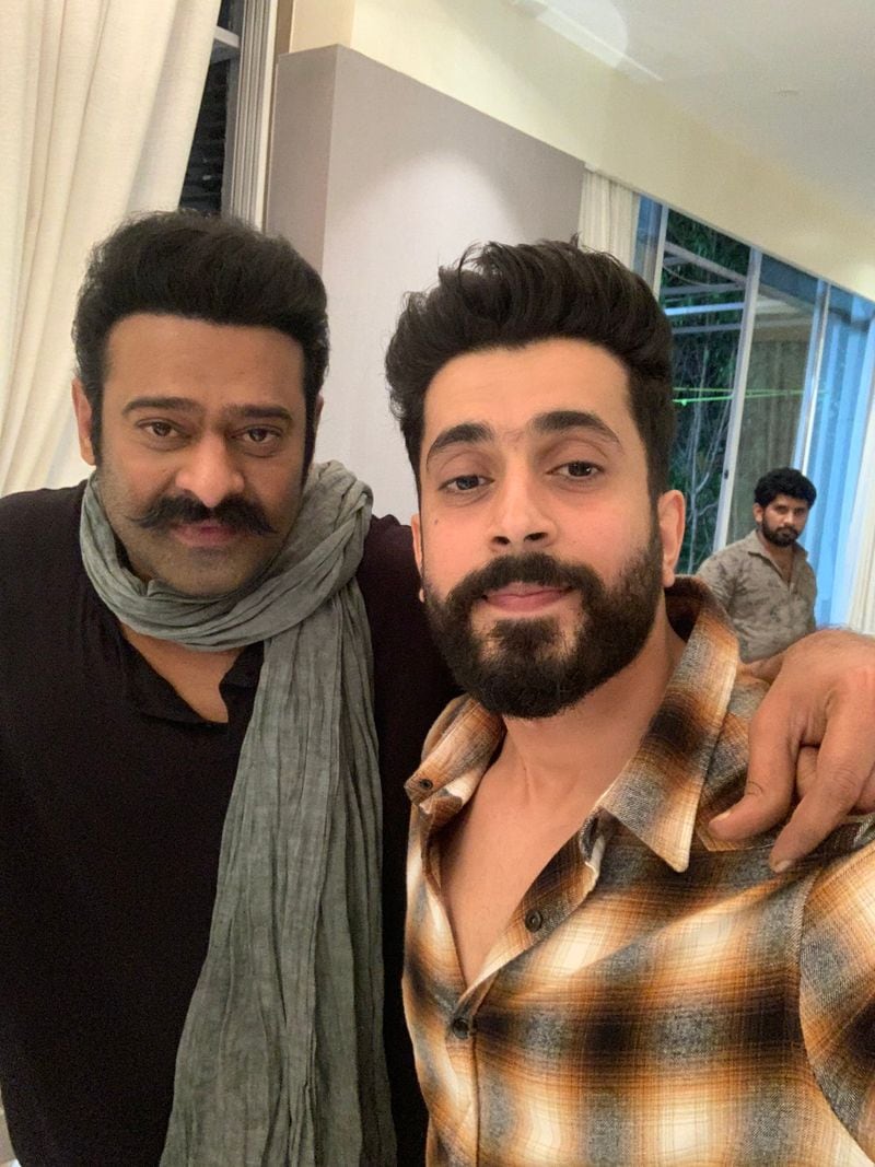 adipurush star sunny singh trolled by prabhas fans viral