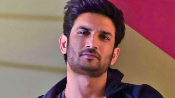 Sushant Singh Rajput s 5 family member died in a road accident BRD Sushant Singh Rajput s 5 family member died in a road accident BRD