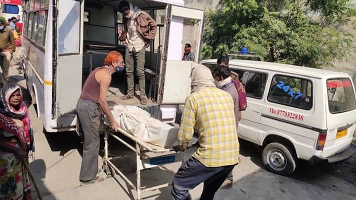 MP News Crime News Shocking triple murder case in Ratlam MP News Crime News Shocking triple murder case in Ratlam