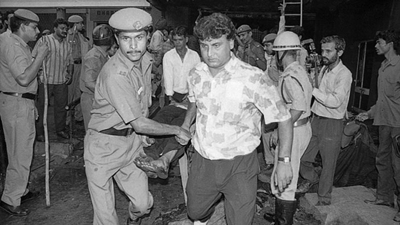 Uphaar case 1997 sushil and gopal Ansal jailed for 7 years Delhi kpn