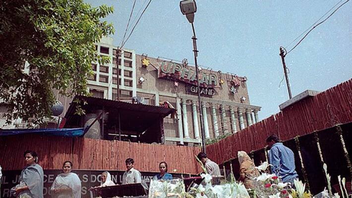 Uphaar Fire Tragedy case Delhi Court sentenced 7 year jail term to real estate Sushil Ansal and others ckm Uphaar Fire Tragedy case Delhi Court sentenced 7 year jail term to real estate Sushil Ansal and others ckm