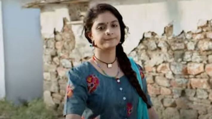 Bad Luck Sakhi song from Keerthy Suresh Good Luck sakhi out Bad Luck Sakhi song from Keerthy Suresh Good Luck sakhi out