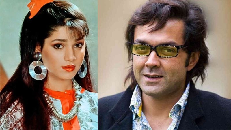 Neelam Birthday Bobby Deol Dharmendra Bollywood actress facts kpg
