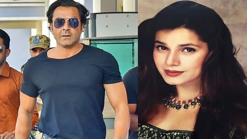 Neelam Birthday Bobby Deol Dharmendra Bollywood actress facts kpg
