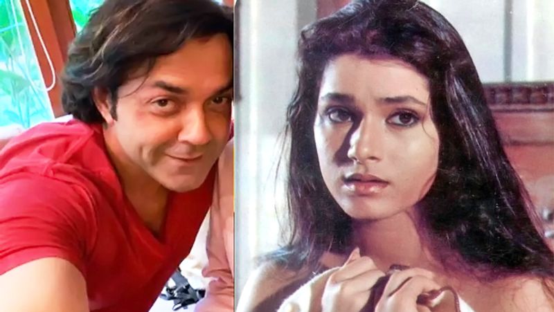 Neelam Birthday Bobby Deol Dharmendra Bollywood actress facts kpg