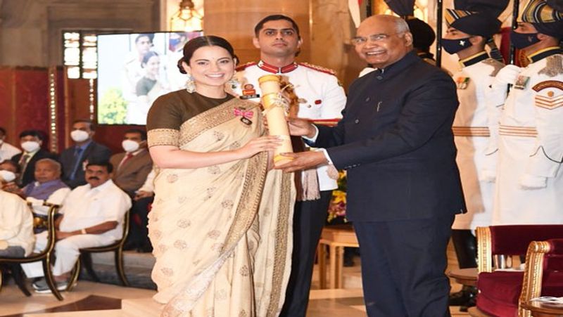 bollywood fire brand padhma shri awardee kangana ranaut opens up on her love and marriage