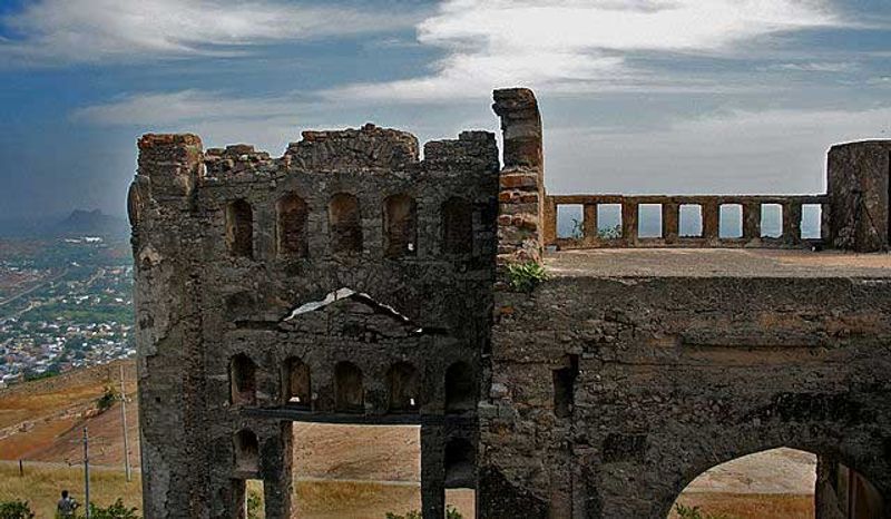 Must visit this places in nalgonda full map details are here