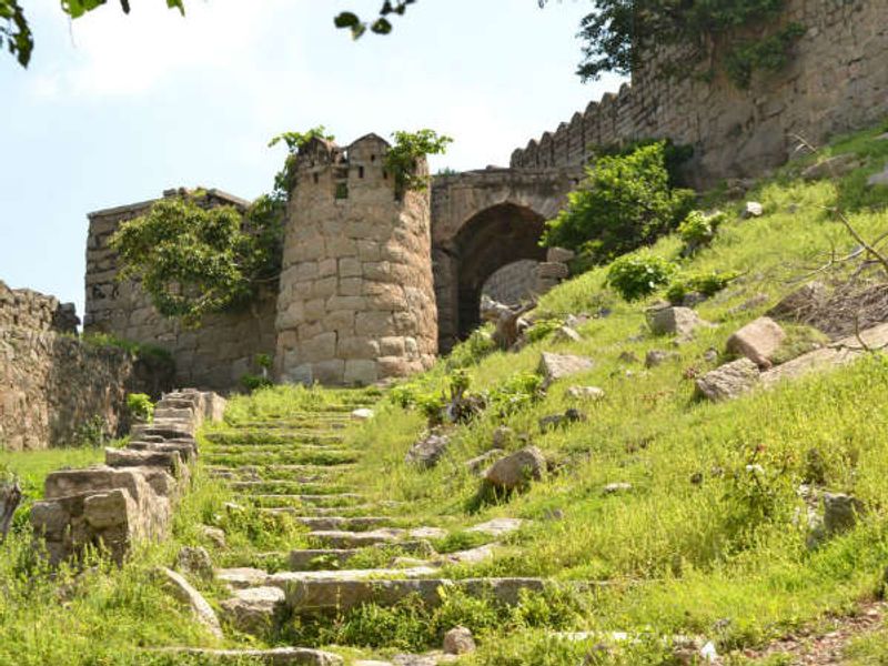 Must visit this places in nalgonda full map details are here