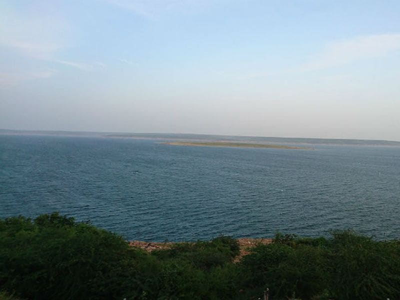 Must visit this places in nalgonda full map details are here
