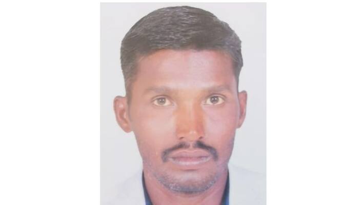 Indian expat died in saudi arabia in a road accident Indian expat died in saudi arabia in a road accident
