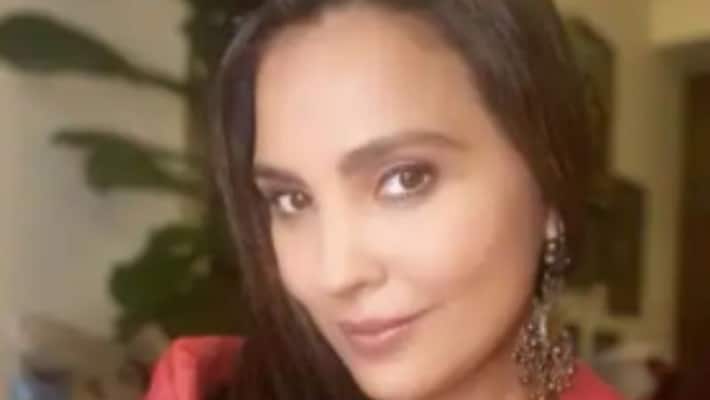 Lara Dutta clarifies she is not on any dating apps Lara Dutta clarifies she is not on any dating apps