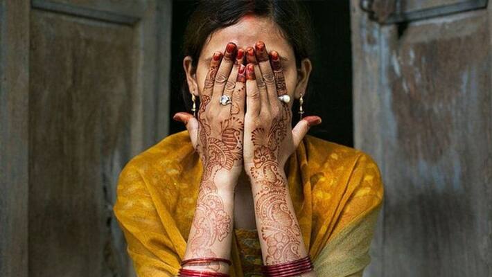 jharkhand news Married man love marries with minor girl in jamtara jharkhand news Married man love marries with minor girl in jamtara