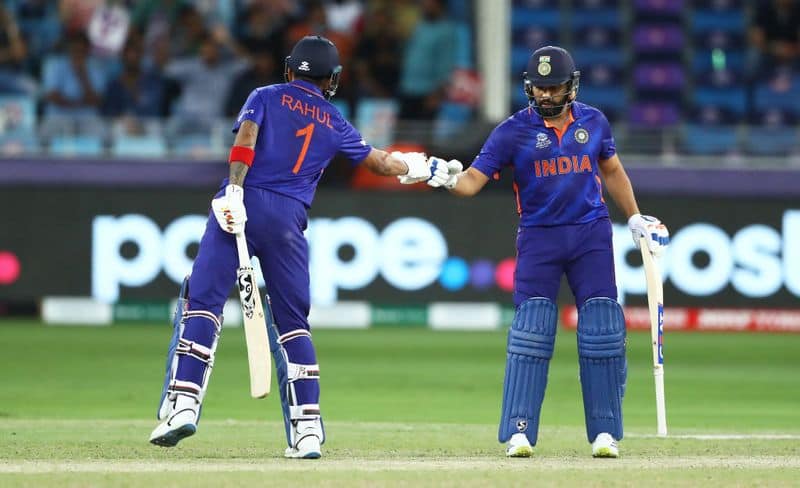 IND v NZ vs Ajay Jadeja wants longer rope for Rohit-Rahul Opening pair