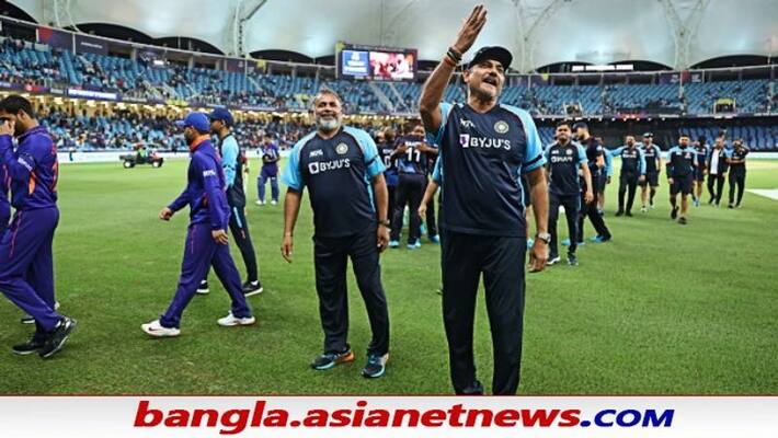 End of Shstri Era - Success, Failures of Coach Ravi Shastri, stats analysis ALB End of Shstri Era - Success, Failures of Coach Ravi Shastri, stats analysis ALB