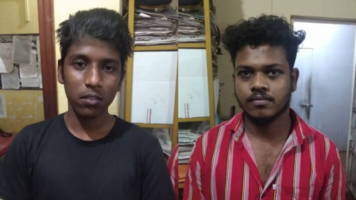 two youth arrested for rape minor girl in malappuram two youth arrested for rape minor girl in malappuram