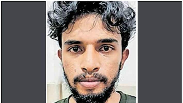 man arrested for cheating minor girl and get her nude photos at Pala man arrested for cheating minor girl and get her nude photos at Pala