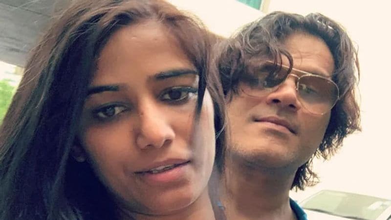 Poonam Pandey beaten by husband, here is bollywood actress life controversies