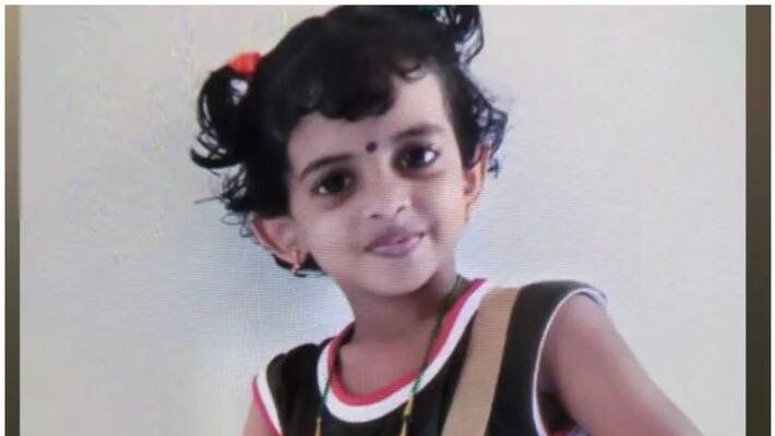 Payyanur four year old girl dies after falling into septic tank Payyanur four year old girl dies after falling into septic tank