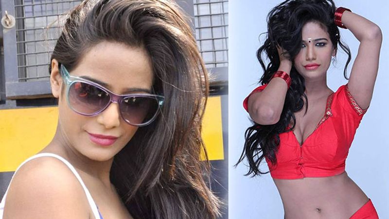 poonam pandey beaten by husband, here is bollywood actress life controversies KPJ