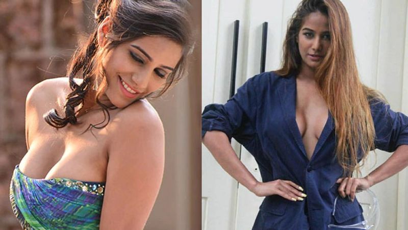 poonam pandey beaten by husband, here is bollywood actress life controversies KPJ