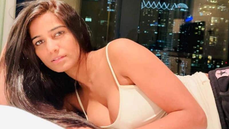 Poonam Pandey controversies: From naked photoshoot to stripping and more SCJ