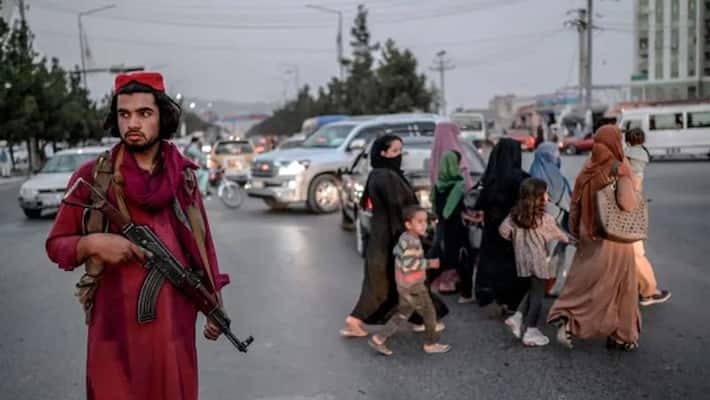 Afghanistan crisis, NSA meeting of different countries will be held in Delhi on 10 November KPA Afghanistan crisis, NSA meeting of different countries will be held in Delhi on 10 November KPA