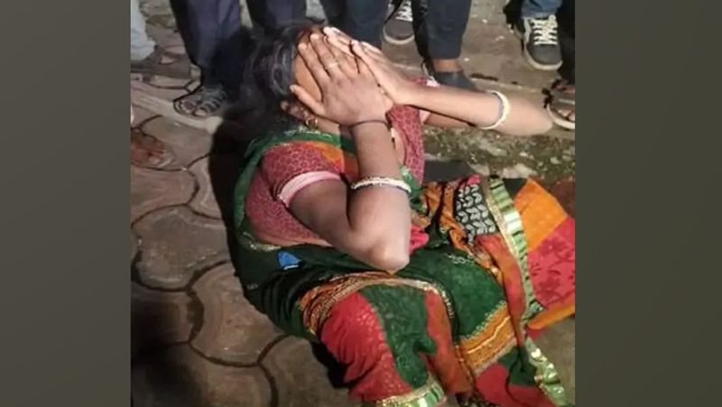 Bhopal Kamla Nehru Children Hospital Fire broke family narrated incident mother no seen newborn UDT
