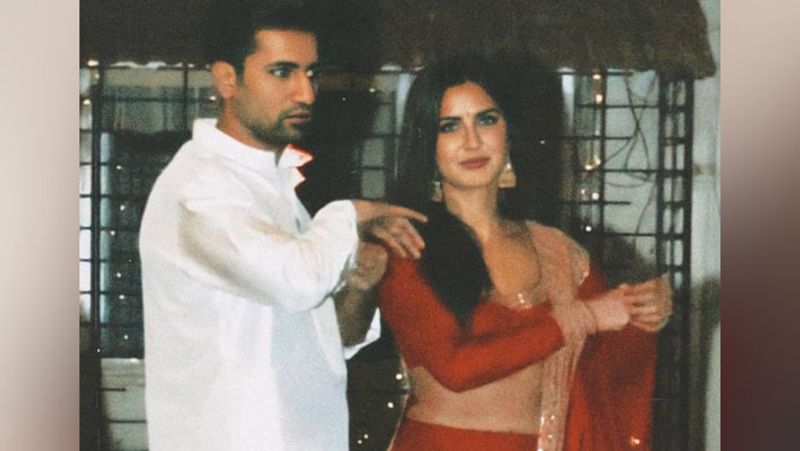 Katrina Kaif Vicky Kaushal Wedding Bollywood actor actress marriage details KPJ