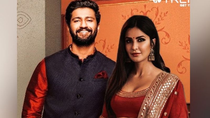 Vicky Kaushal and Katrina Kaif to become Virat Kohli and Anushka Sharmas neighbours post marriage dpl