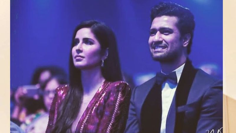 Katrina Kaif Vicky Kaushal Wedding Bollywood actor actress marriage details KPJ
