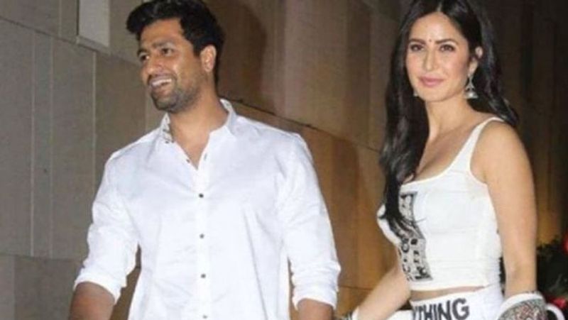 Vicky Kaushal and Katrina Kaif to become Virat Kohli and Anushka Sharmas neighbours post marriage dpl
