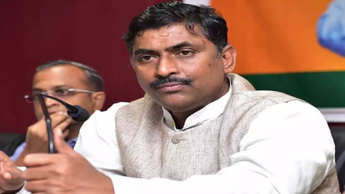 Madhya Pradesh BJP in charge Murlidhar Rao controversial Statement Brahmin and Bania society UDT Madhya Pradesh BJP in charge Murlidhar Rao controversial Statement Brahmin and Bania society UDT