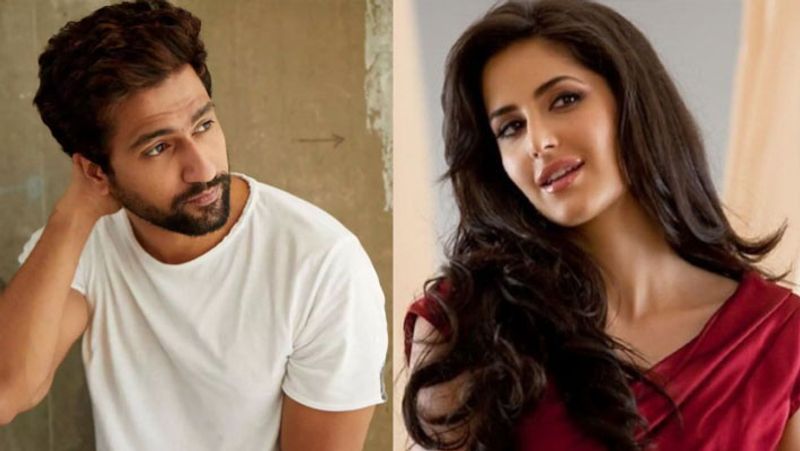 Katrina Kaif Vicky Kaushal Wedding Bollywood actor actress marriage details KPJ