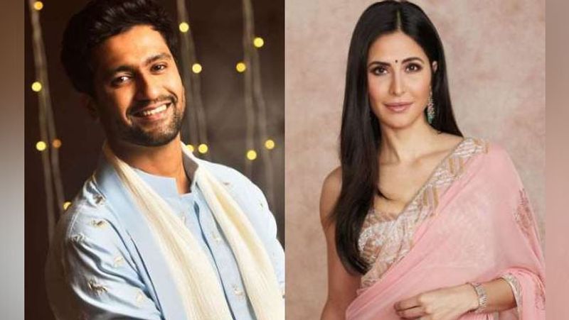 Katrina Kaif Vicky Kaushal Wedding Bollywood actor actress marriage details KPJ