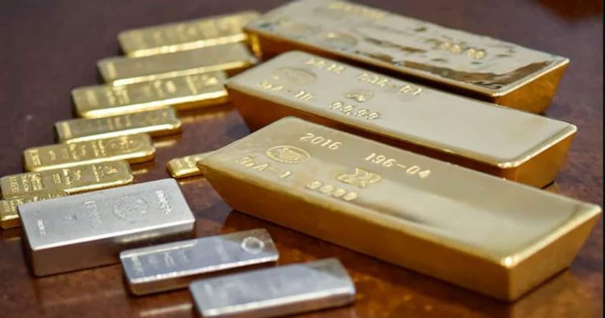 Gold, silver price today, November 13: Costs of both metals rise on weekend