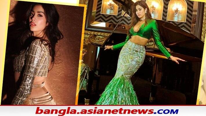 janhvi kapoor bold looks makes everyone shocked bjc janhvi kapoor bold looks makes everyone shocked bjc