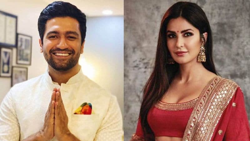 Katrina Kaif Vicky Kaushal wedding as per reports Bollywood actress forced actor to get married in December