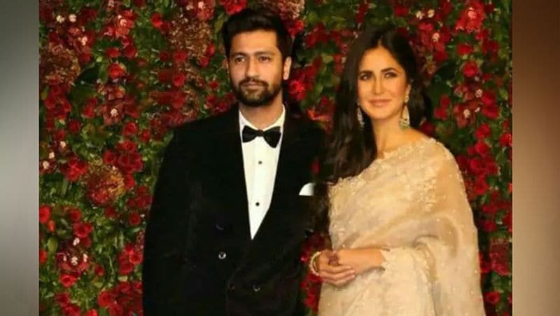 Astrology predictions will katrina kaif and vicky kaushal wedding read about their future NTP