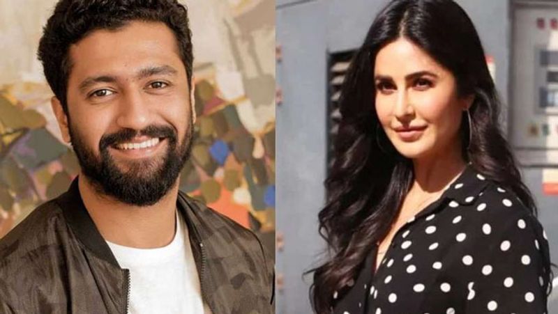 Katrina Kaif Vicky Kaushal wedding as per reports Bollywood actress forced actor to get married in December